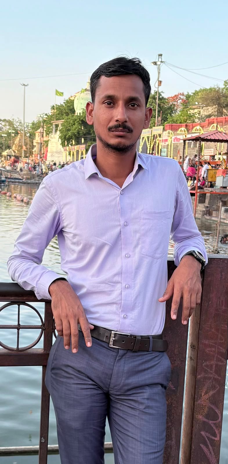 Patel Sanjay
