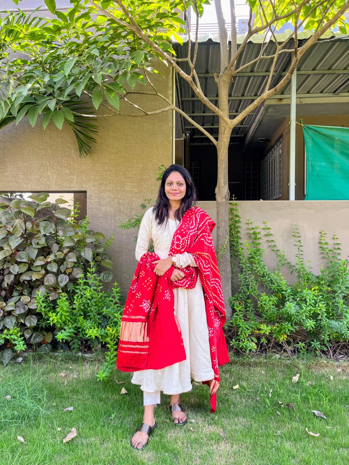Patel Chaitali