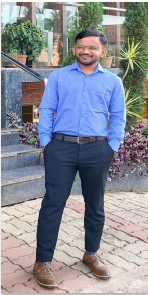 Ravi Hirpara