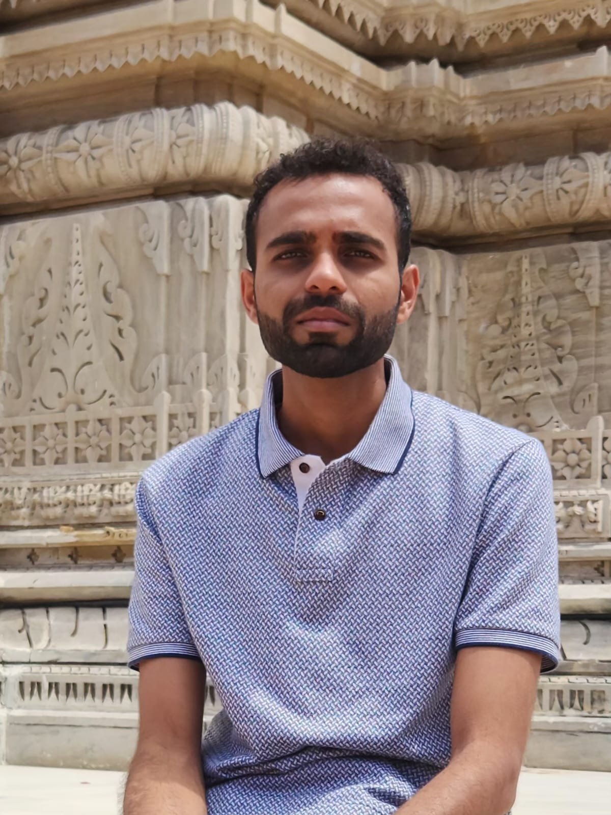 jay parekh