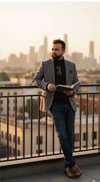 mandeep kanabar