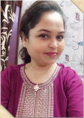 Julieet Patil