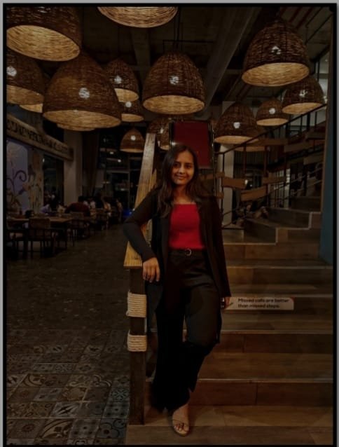 Dhvani shah
