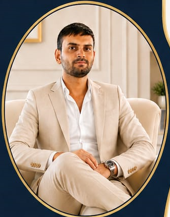 madhav kotecha