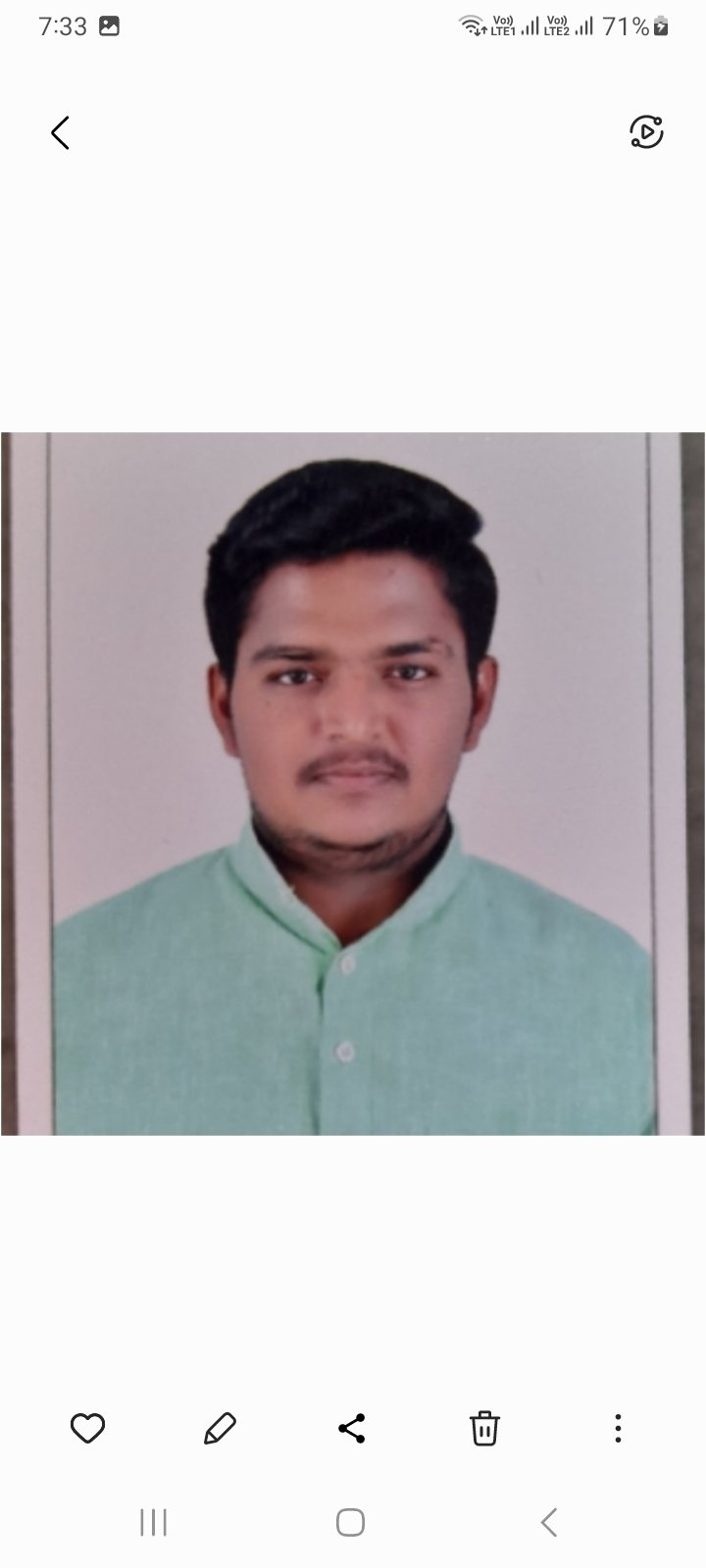 Mrugesh Sureshbhai Khatri