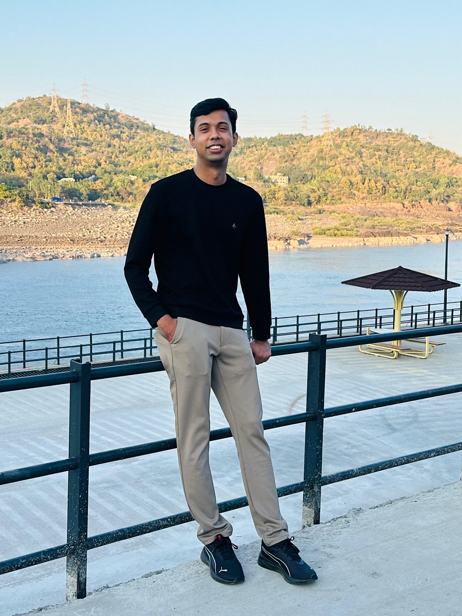MITESH LALWANA