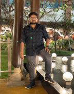 Ishan Koradiya