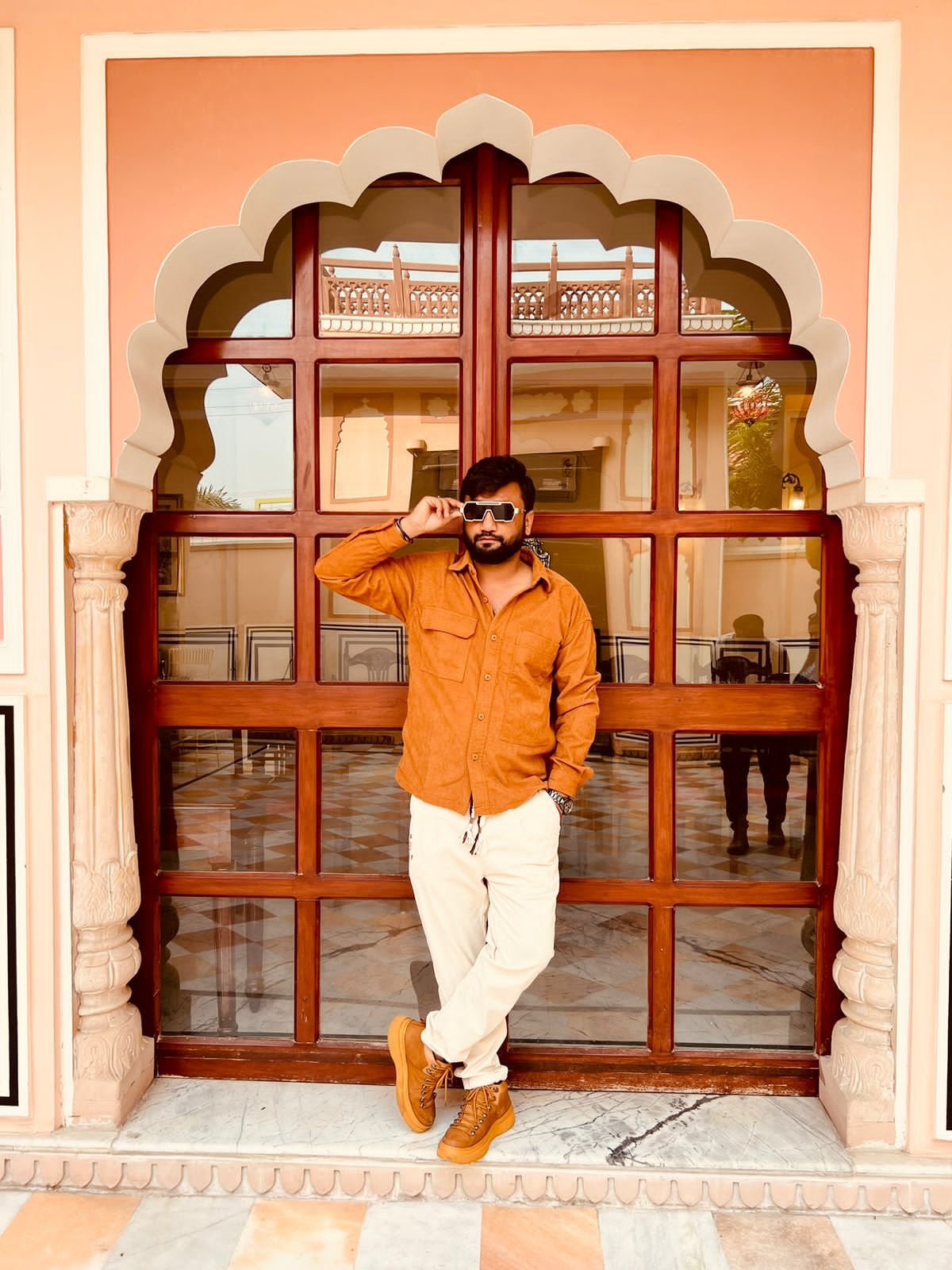 Ravi Lathiya