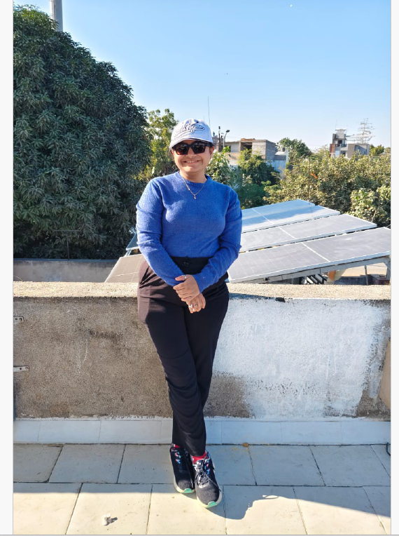 vidhi jigneshbhai vyas