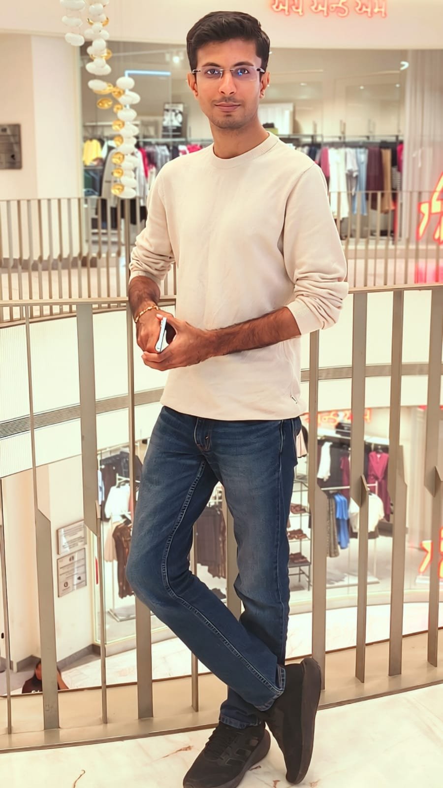 dr. meet patel