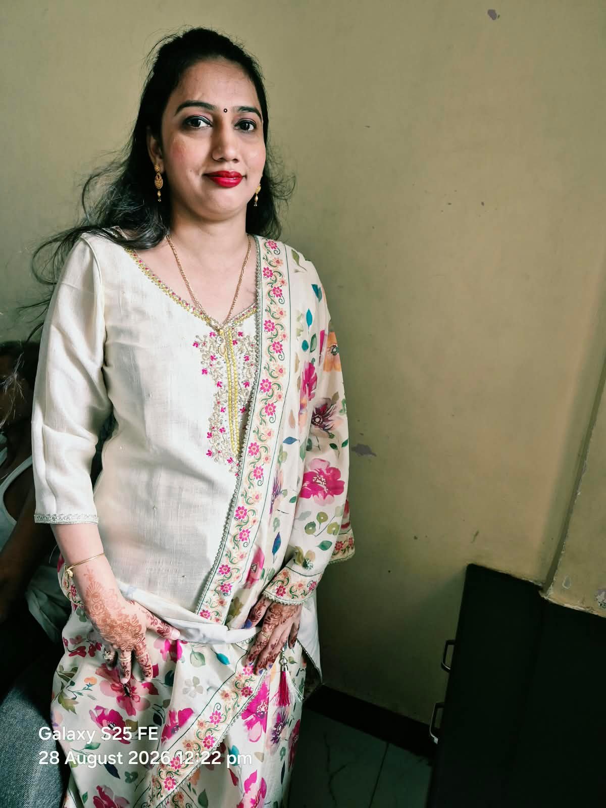 dhara maheta