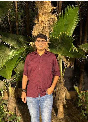 kunj patel
