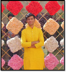 Rushil Patel