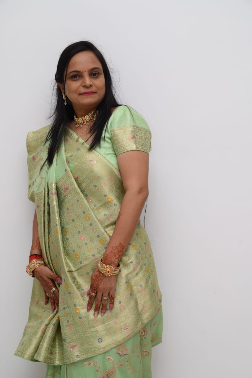 HIRAL SHAH