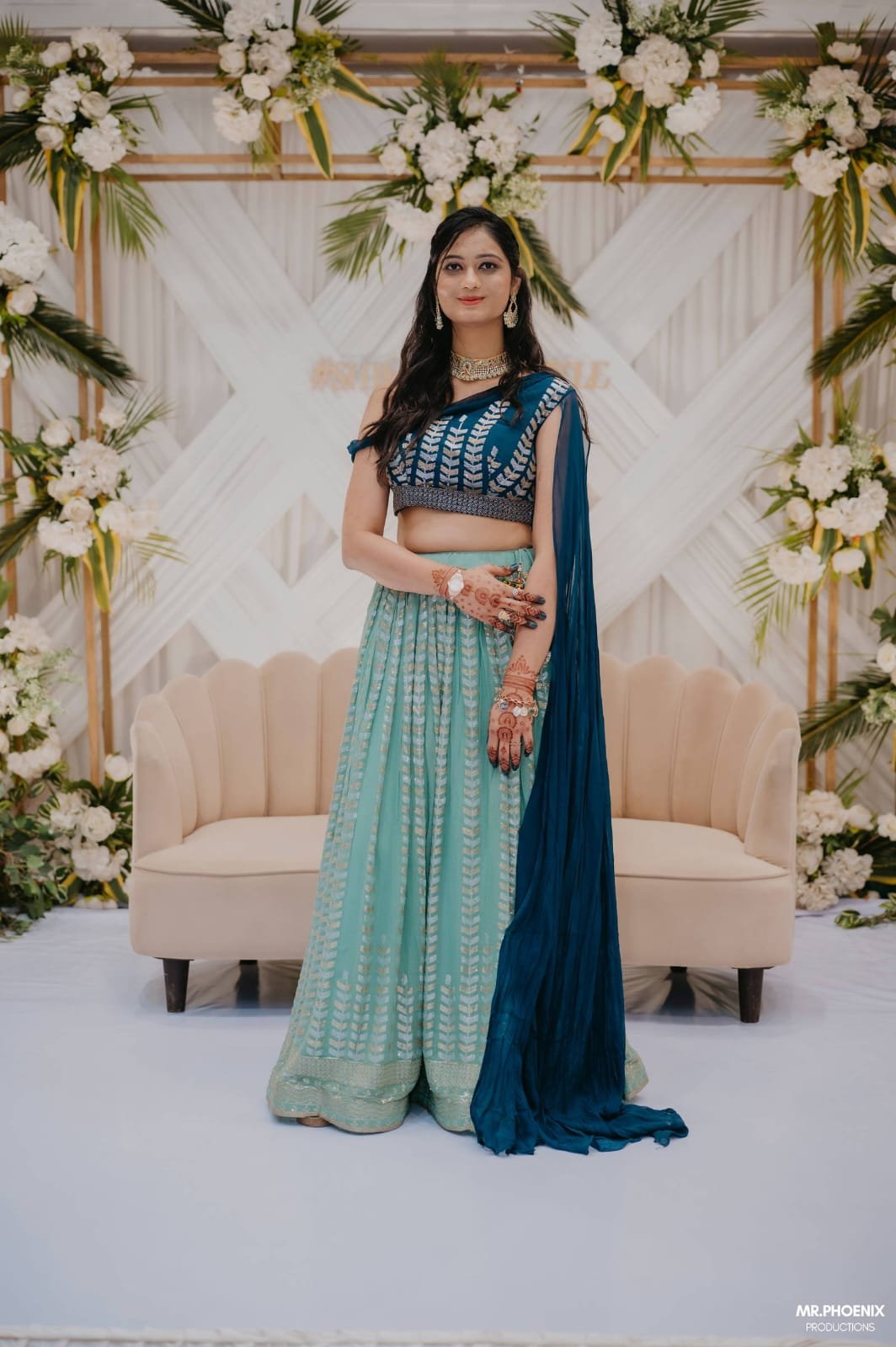 Nitya Shah