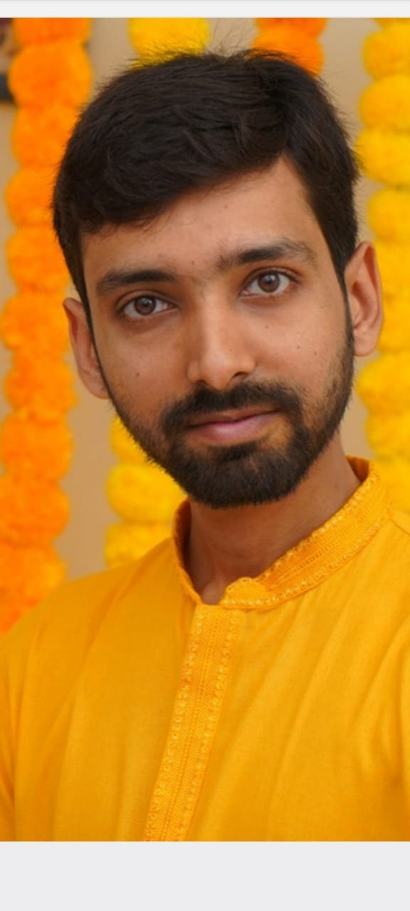 Jainil N. Shah