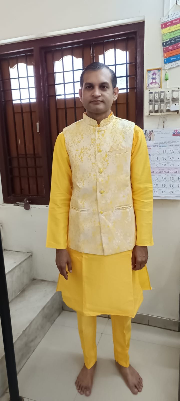 dinal shah