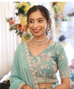 JUHI PATEL
