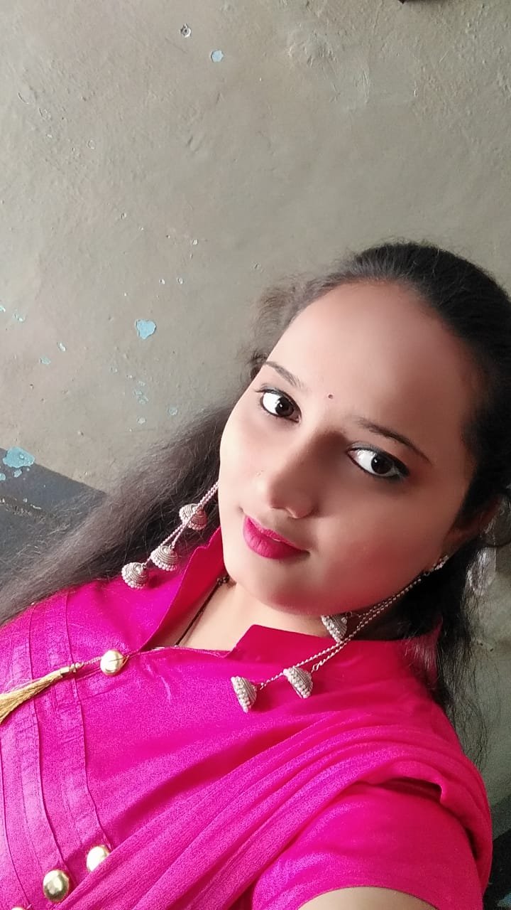 NEHA DHOBI