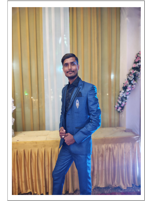 GAURAV PATEL