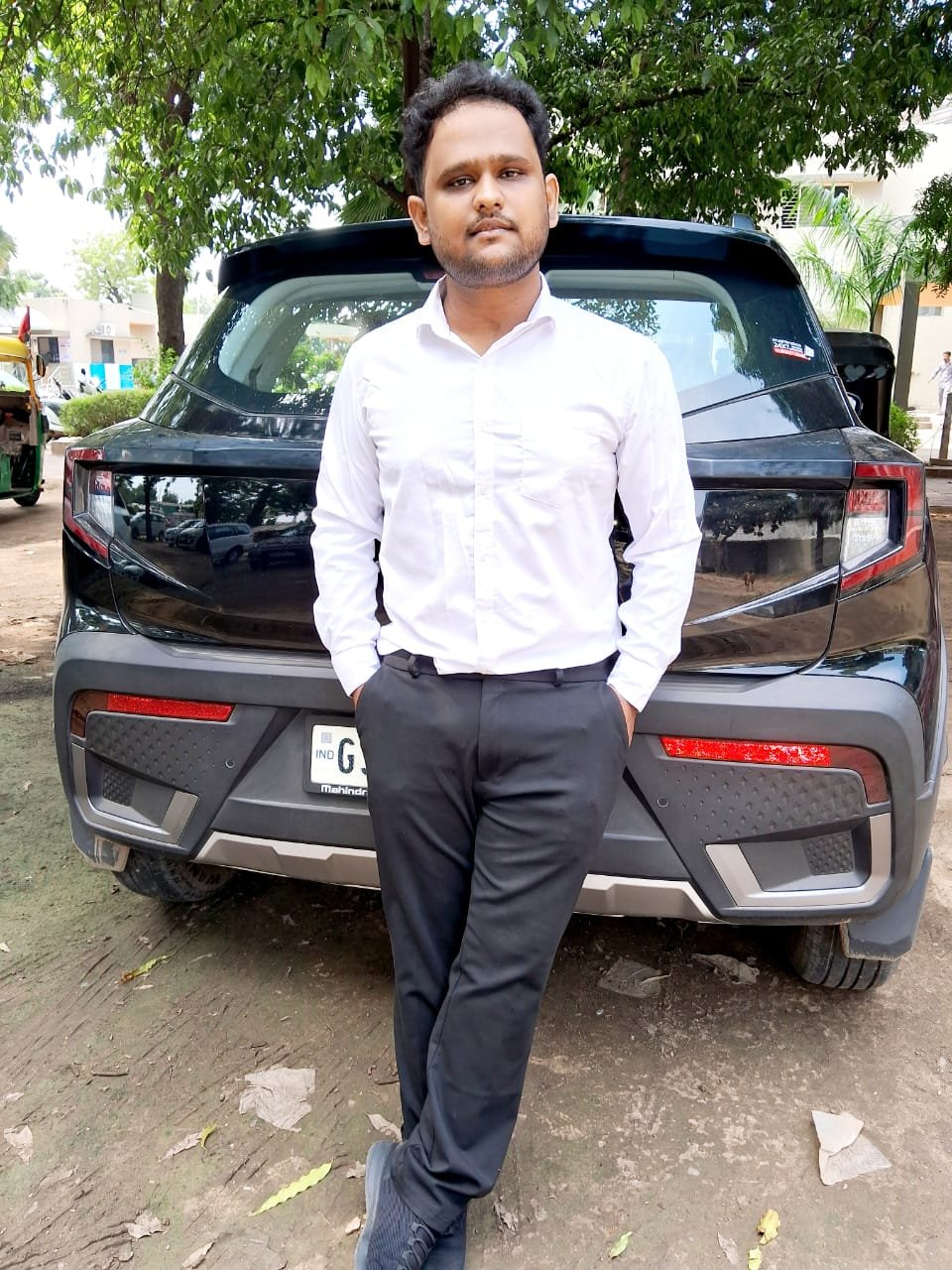 PATEL MITUL