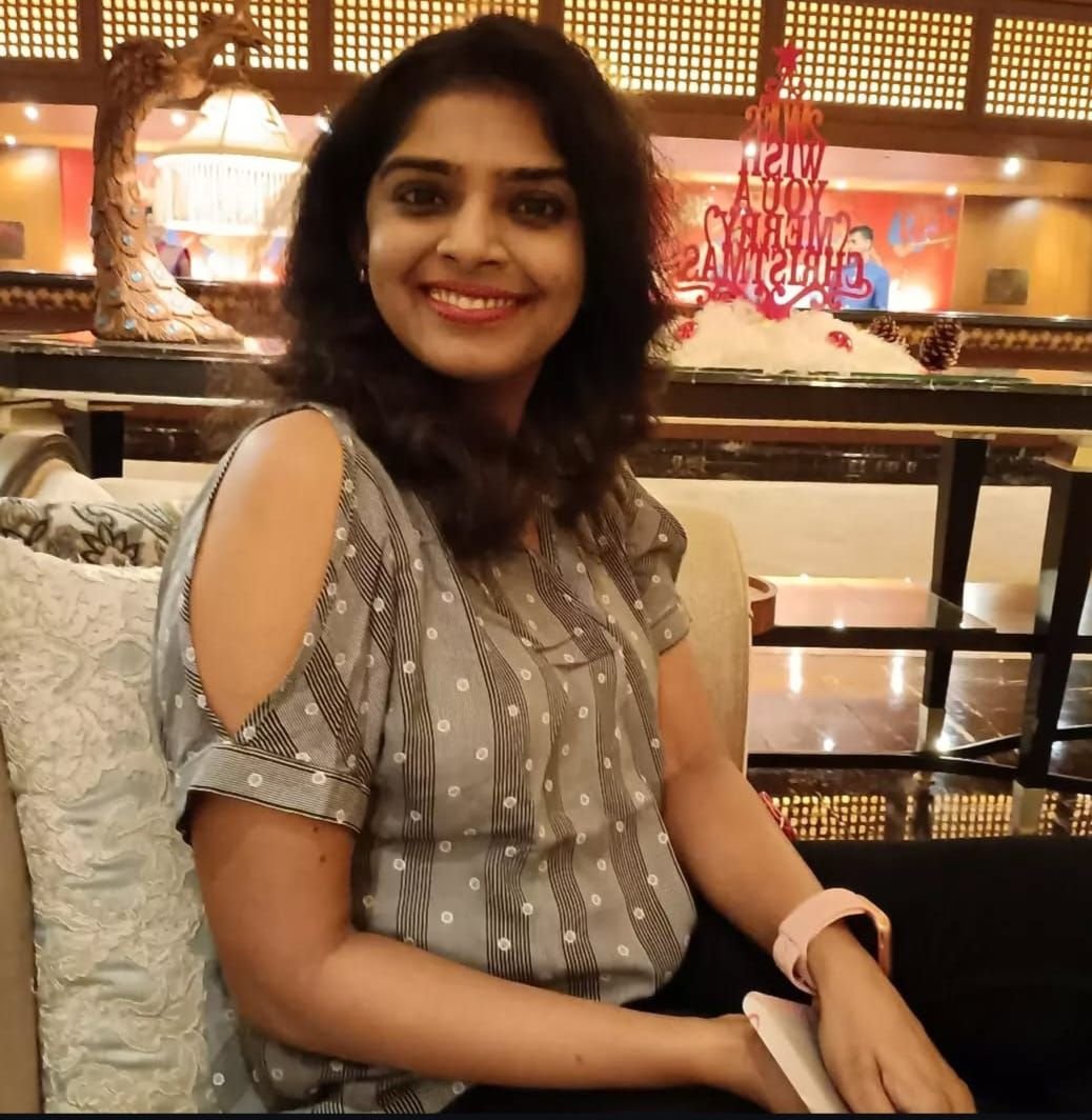 ashita shah