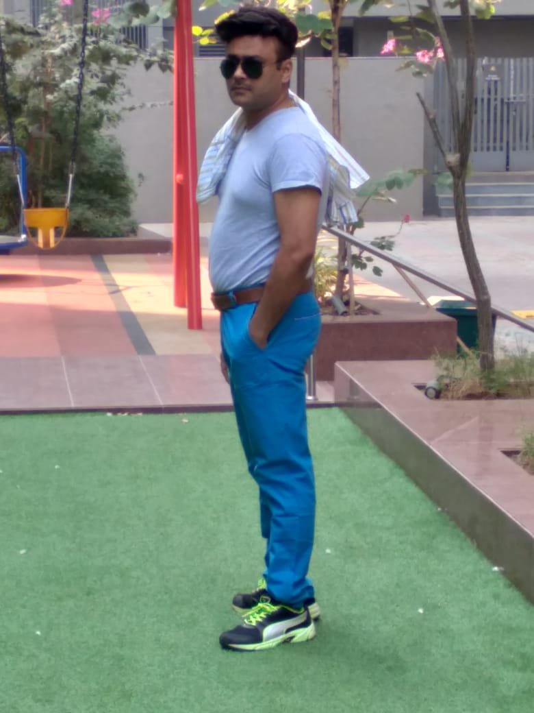 VIPUL KALYANI