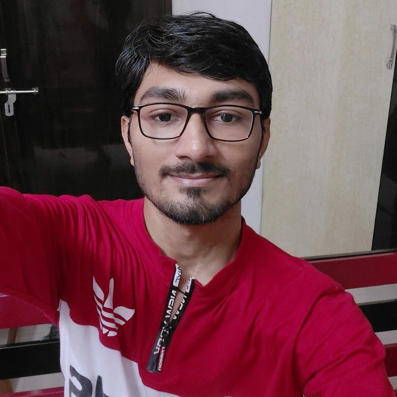 parth patel