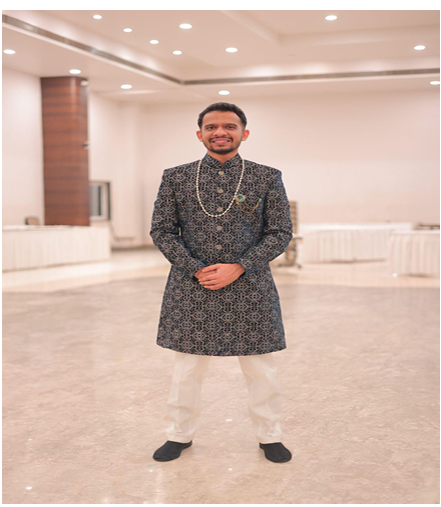 Brijesh Patel