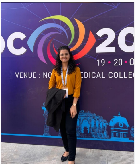 DR. BHOOMI PATEL