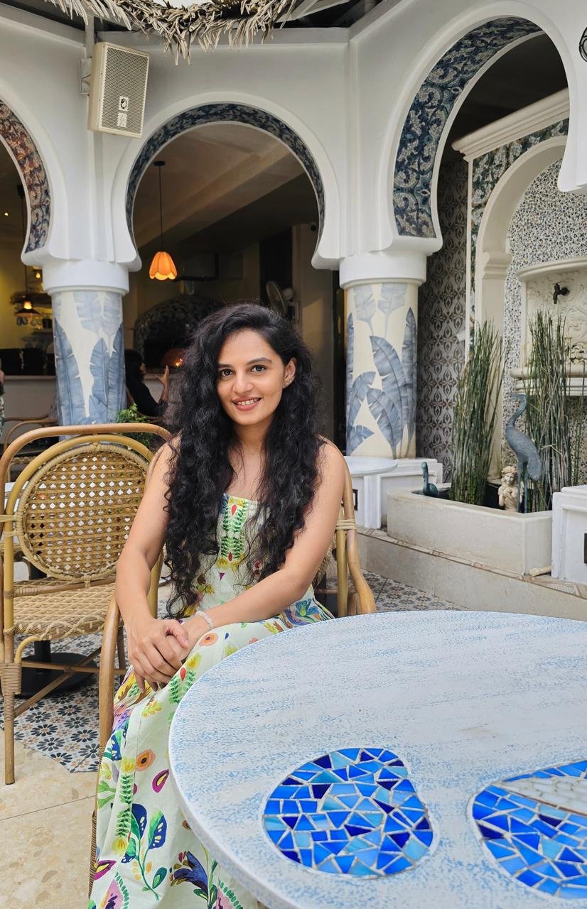 ANERI PARIKH