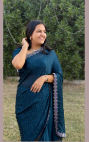 DR ISHA JATIN SHAH