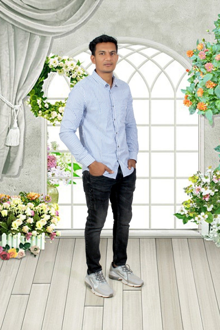 nikul patel