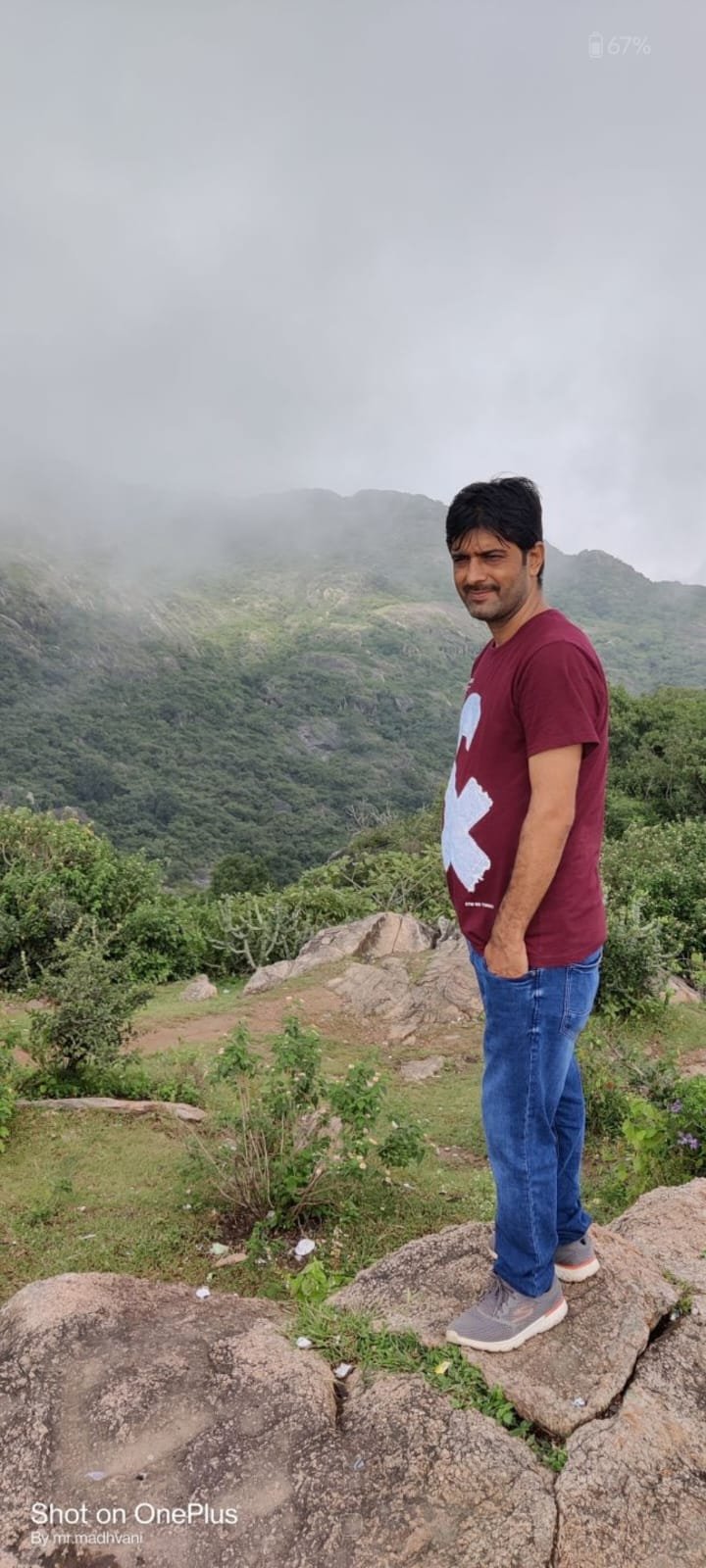 piyush madhavani