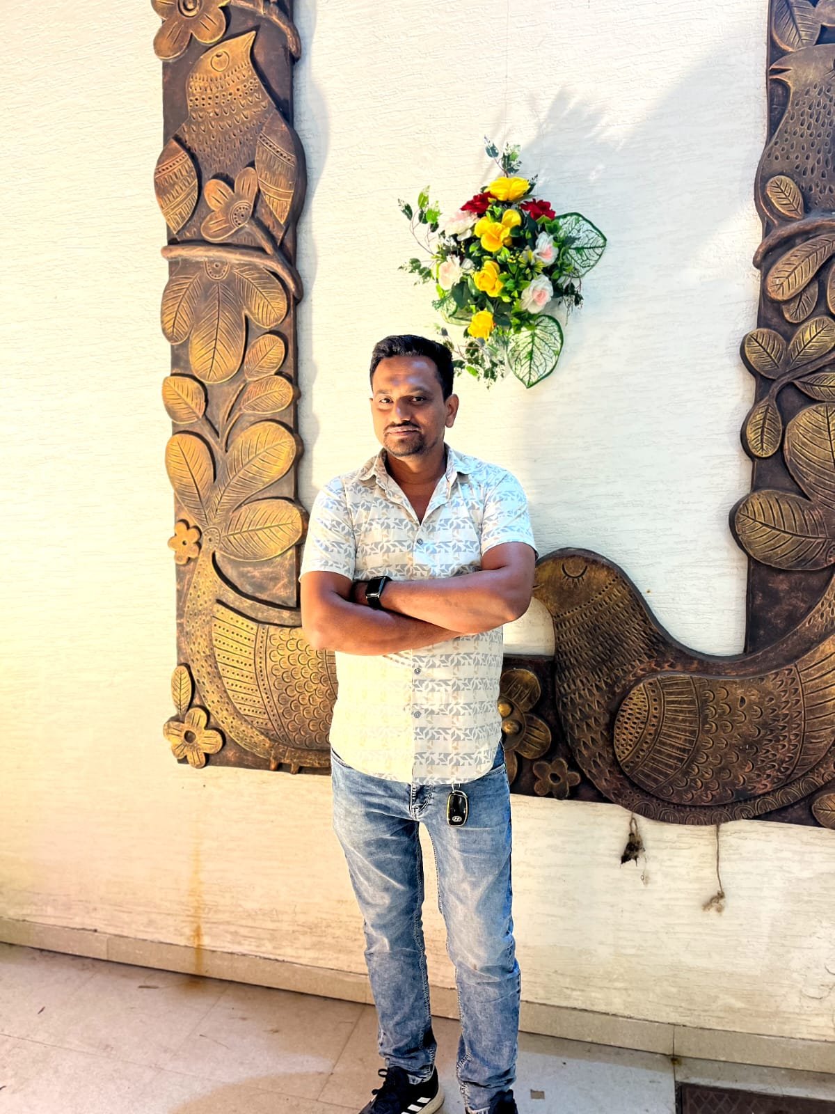 prashant patel