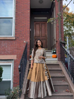 vandana patel