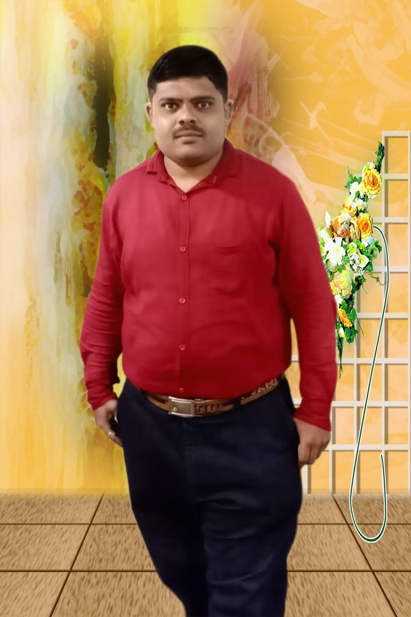 Kamlesh shared bhai dave