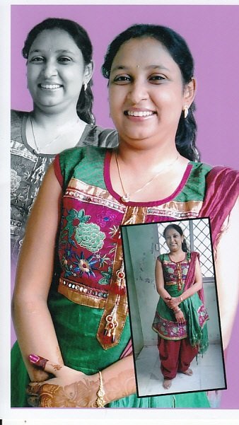 KHUSHBOO PATEL