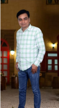 bhavin kanabar