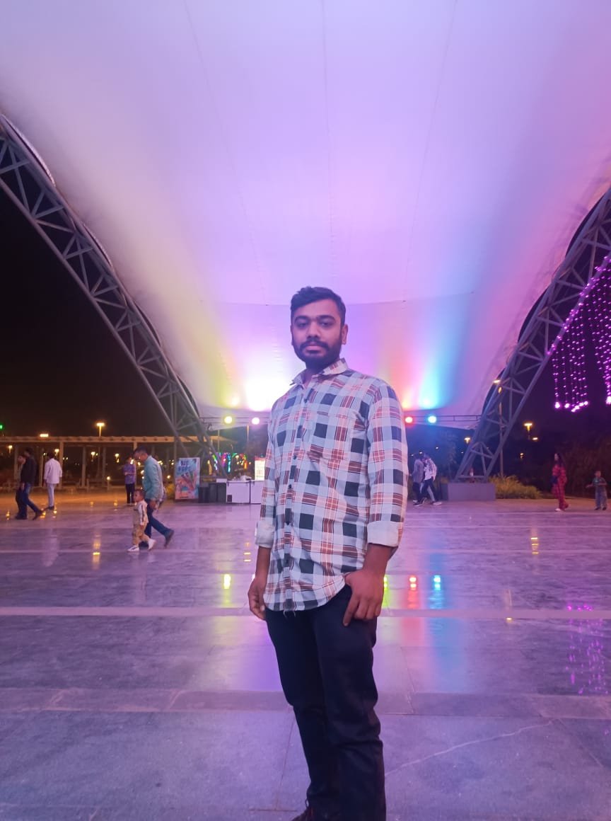 Maulik Chauhan