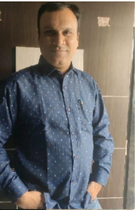 vishal anadkat