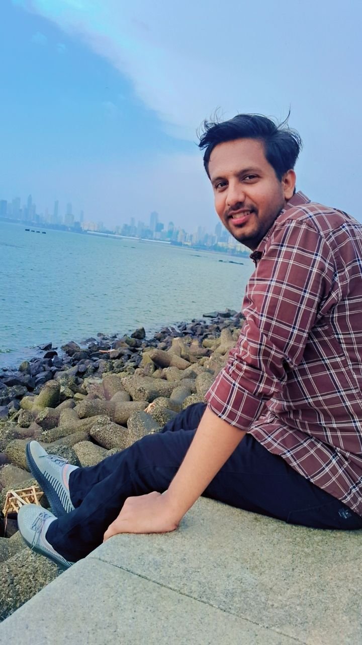 Thakkar jay