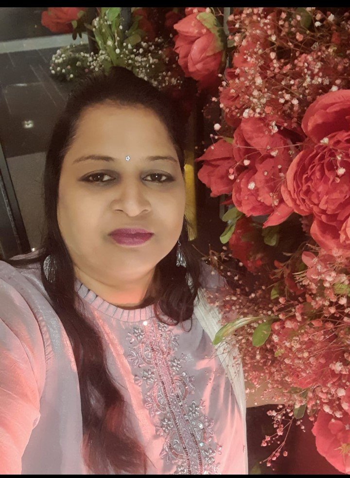 MANJU KOTHARI