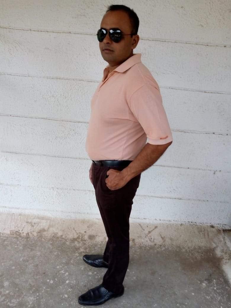 HIMANSHU KALYANI