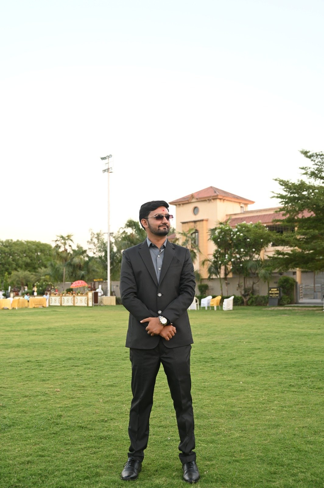 PRINCE PATEL