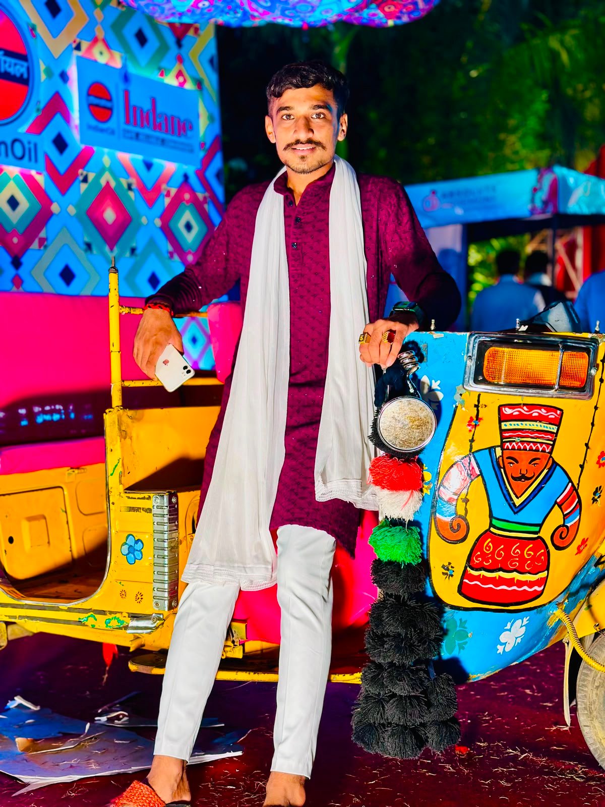 HET PATEL