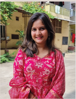 anushka solanki