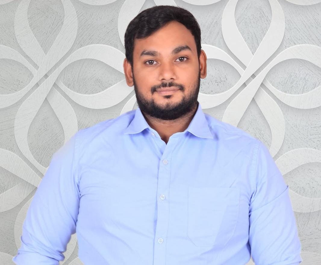 NIRMAL SONI