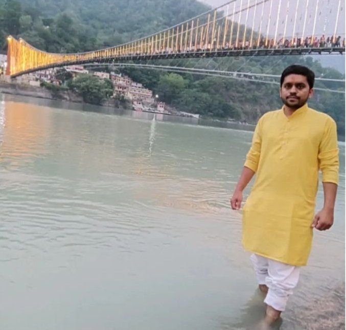 Nayak Dhaval.m.