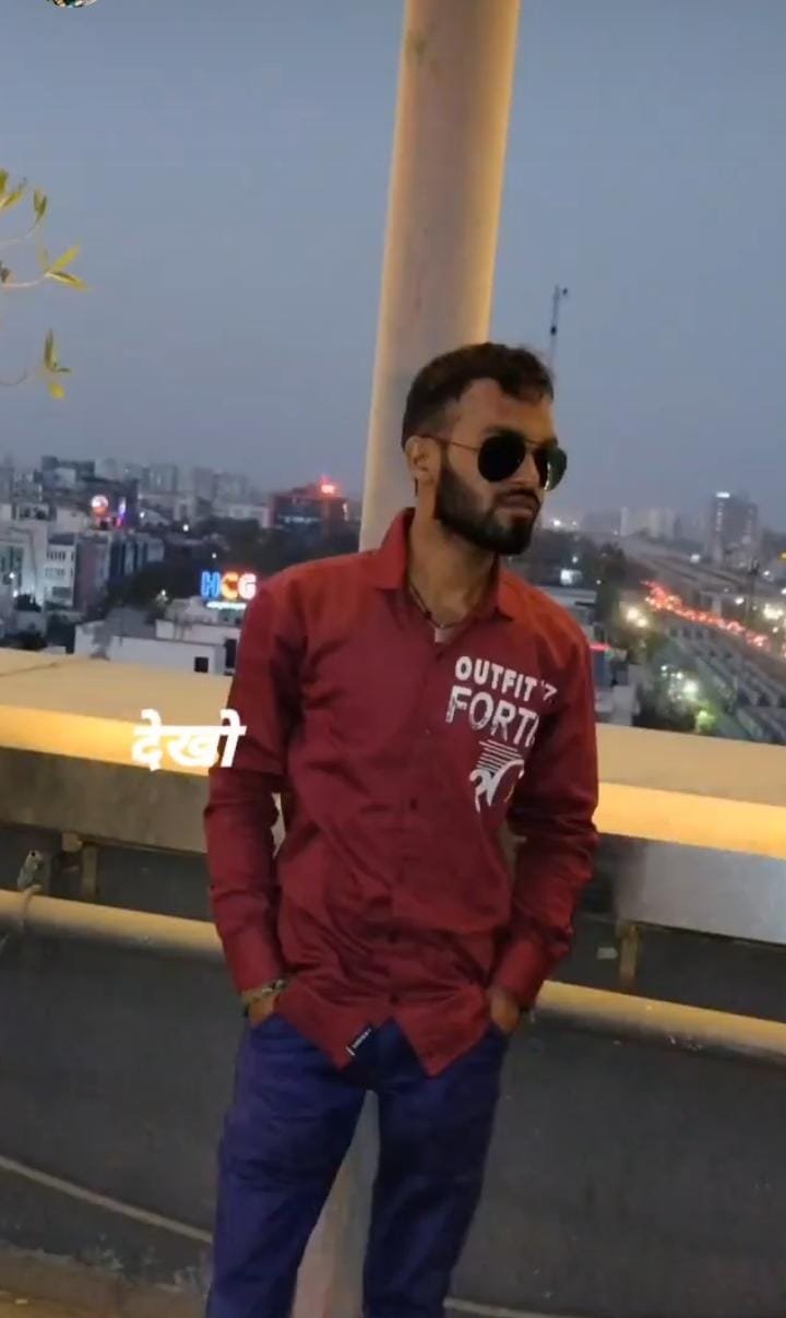 ankit shukla